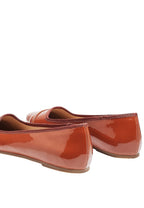 Camella - Ballerines plates à bout rond