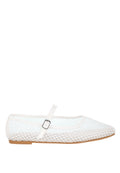 Averona Mesh Mary Jane Flats