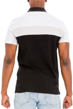Heritage Cotton Polo Shirt – Classic Vacation Style
