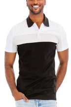 Heritage Cotton Polo Shirt – Classic Vacation Style