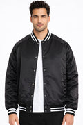 Classic Varsity Lightweight Windbreaker