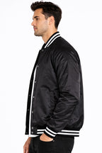 Classic Varsity Lightweight Windbreaker