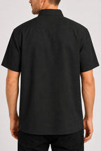 Grayson Short Sleeve Vacation Shirt – Relaxed Fit