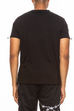 Hype Official Print T-Shirt | 100% Cotton Streetwear