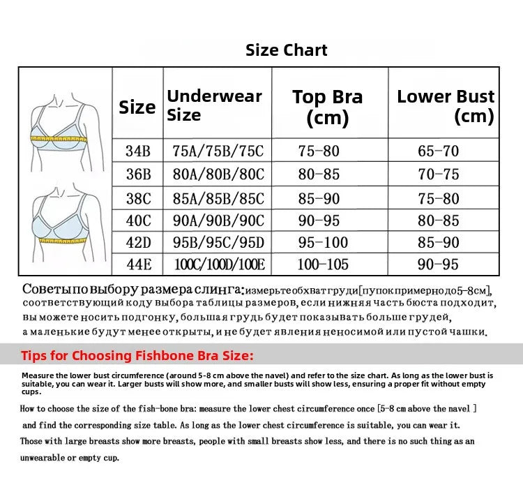 VacationGrabs Haut de soutien-gorge bustier orné de perles, couleur violet
