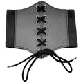 Corset Stretch Belt