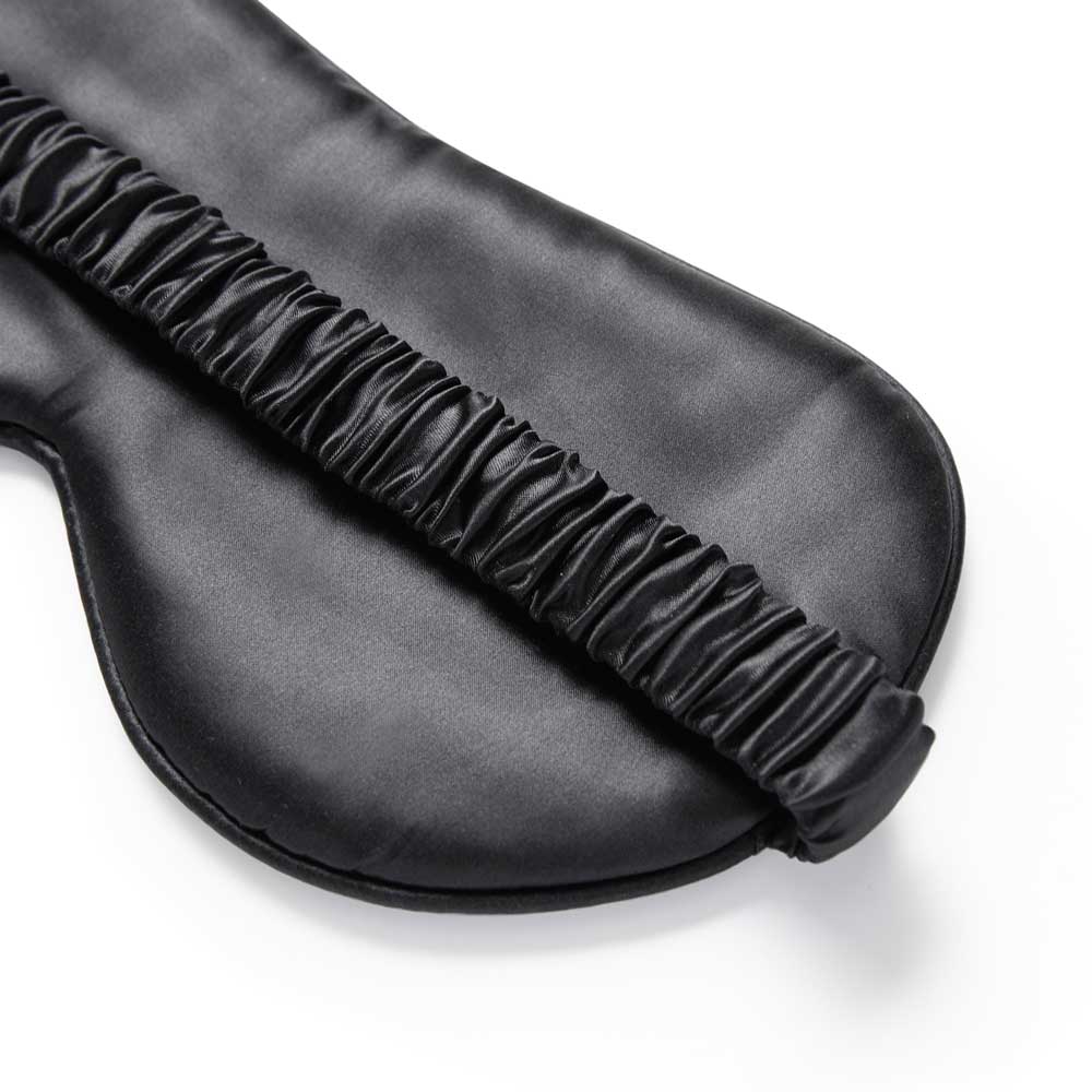 Mulberry Silk Eye Mask