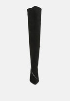 Tsarina Zip Around Long Boot