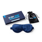 Mulberry Silk Eye Mask