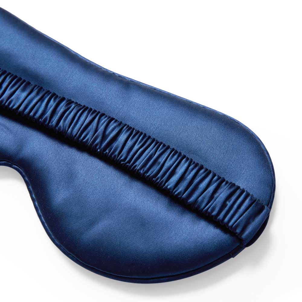 Mulberry Silk Eye Mask
