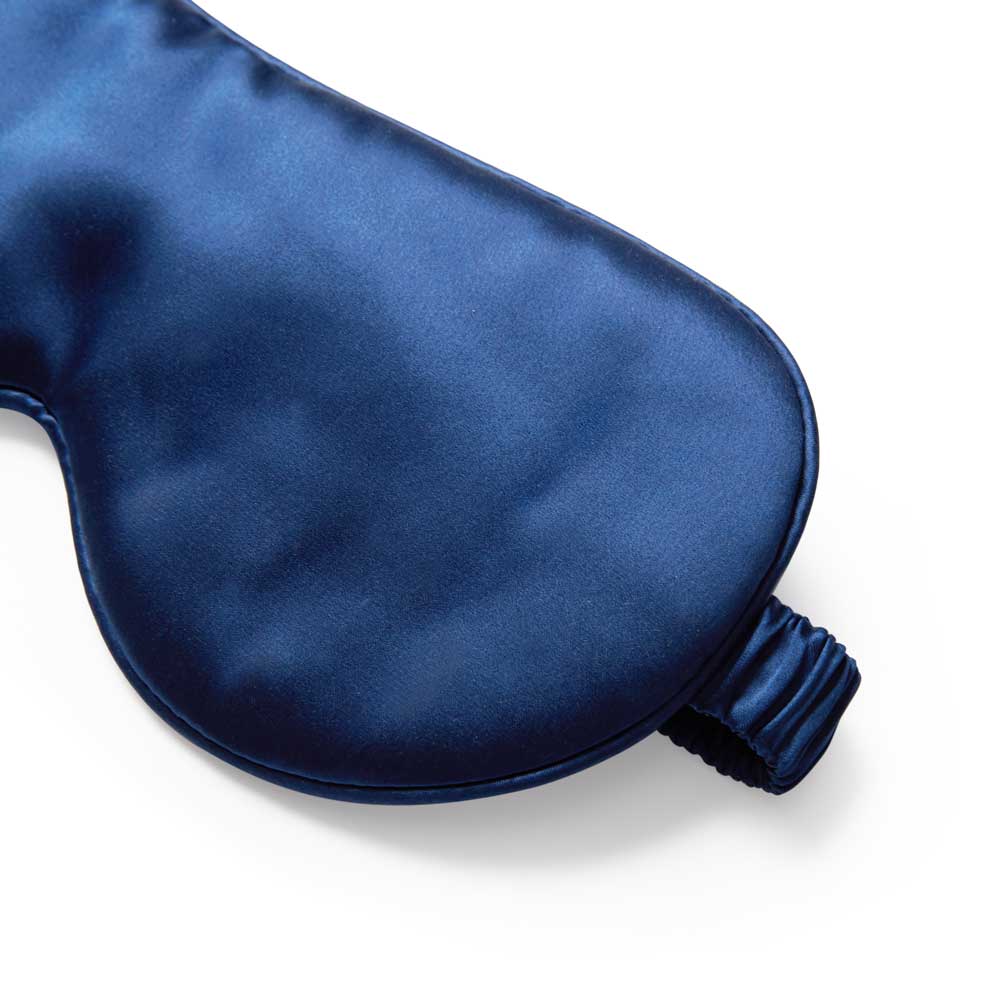 Mulberry Silk Eye Mask