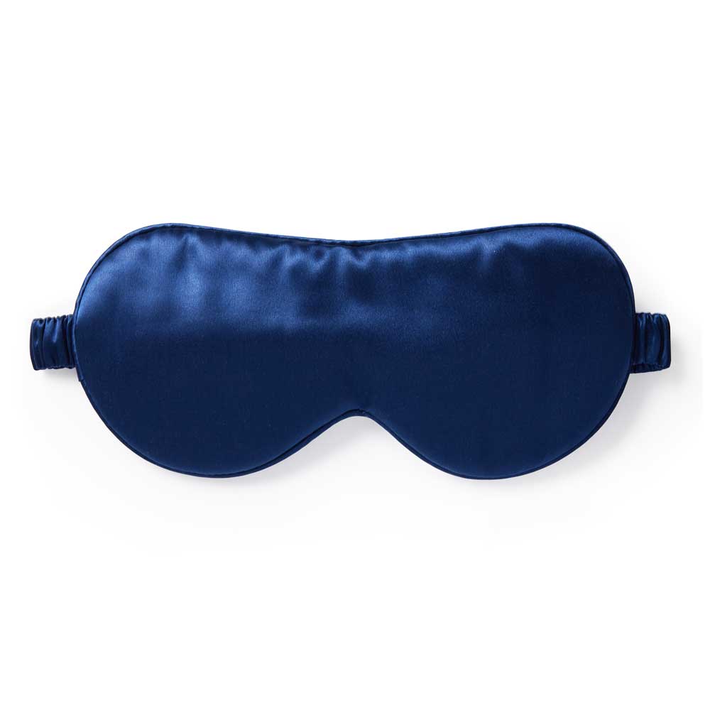 Mulberry Silk Eye Mask