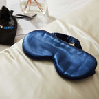 Mulberry Silk Eye Mask