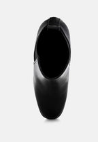 Bolt Chelsea Boot