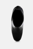 Bolt Chelsea Boot