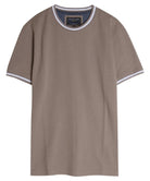 Men's Shirts - Tee'sMen's Interlock Crew Neck Tee - VacationGrabs