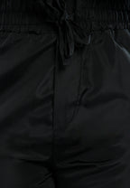 High Waist Semi Casual Trousers