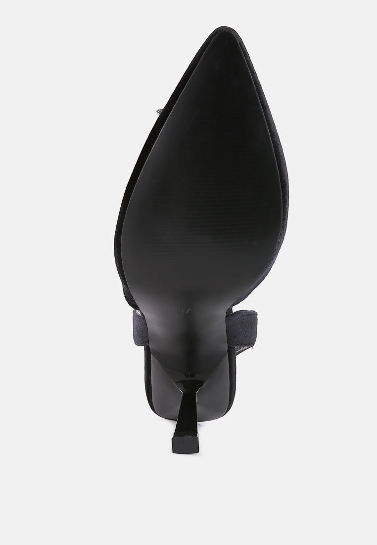 Firebird Pump