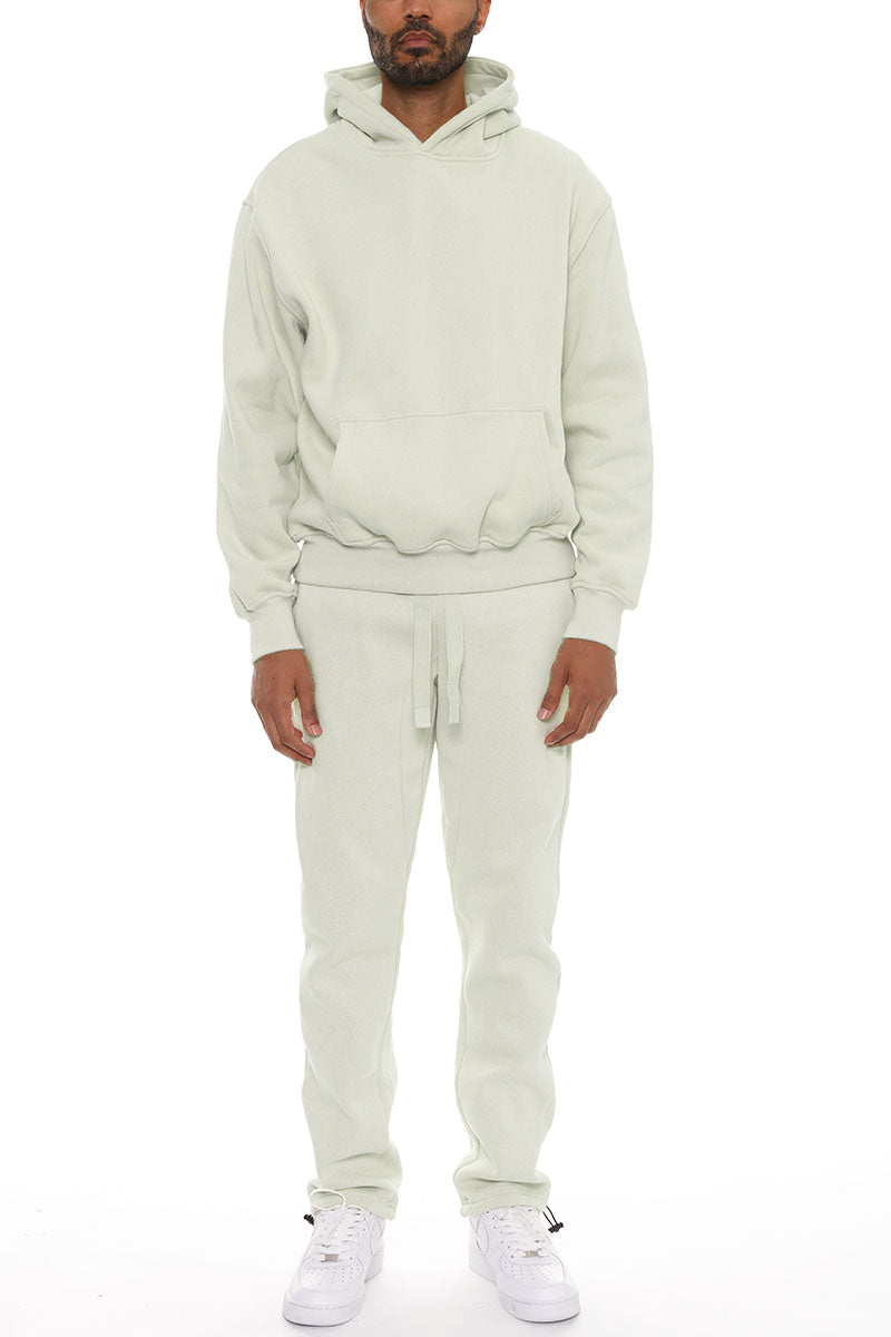 Pro Comfort Hoodie Sweat Set | Vacation Hoodie & Track Set