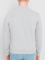 Ridgeline Multi-Pocket Cotton Bomber Jacket