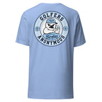 Low Low Classic Tee: Golfers Anonymous