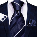 Quality Men's Tie: How to Tie Men's Tie Guide