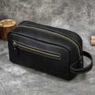 Leather Clutch Wallet | Organizer, Day Bag - VacationGrabs