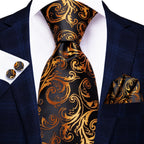 Quality Men's Tie: How to Tie Men's Tie Guide