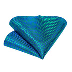 Striking Silk Tie Sets for Men - VacationGrabs