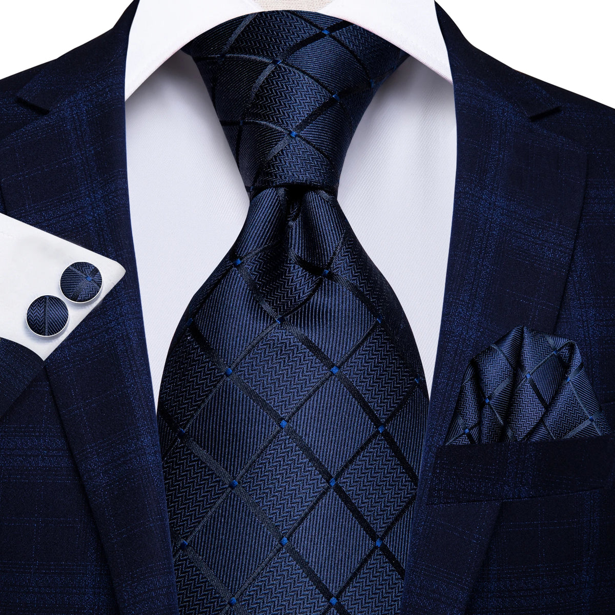 Quality Men's Tie: How to Tie Men's Tie Guide