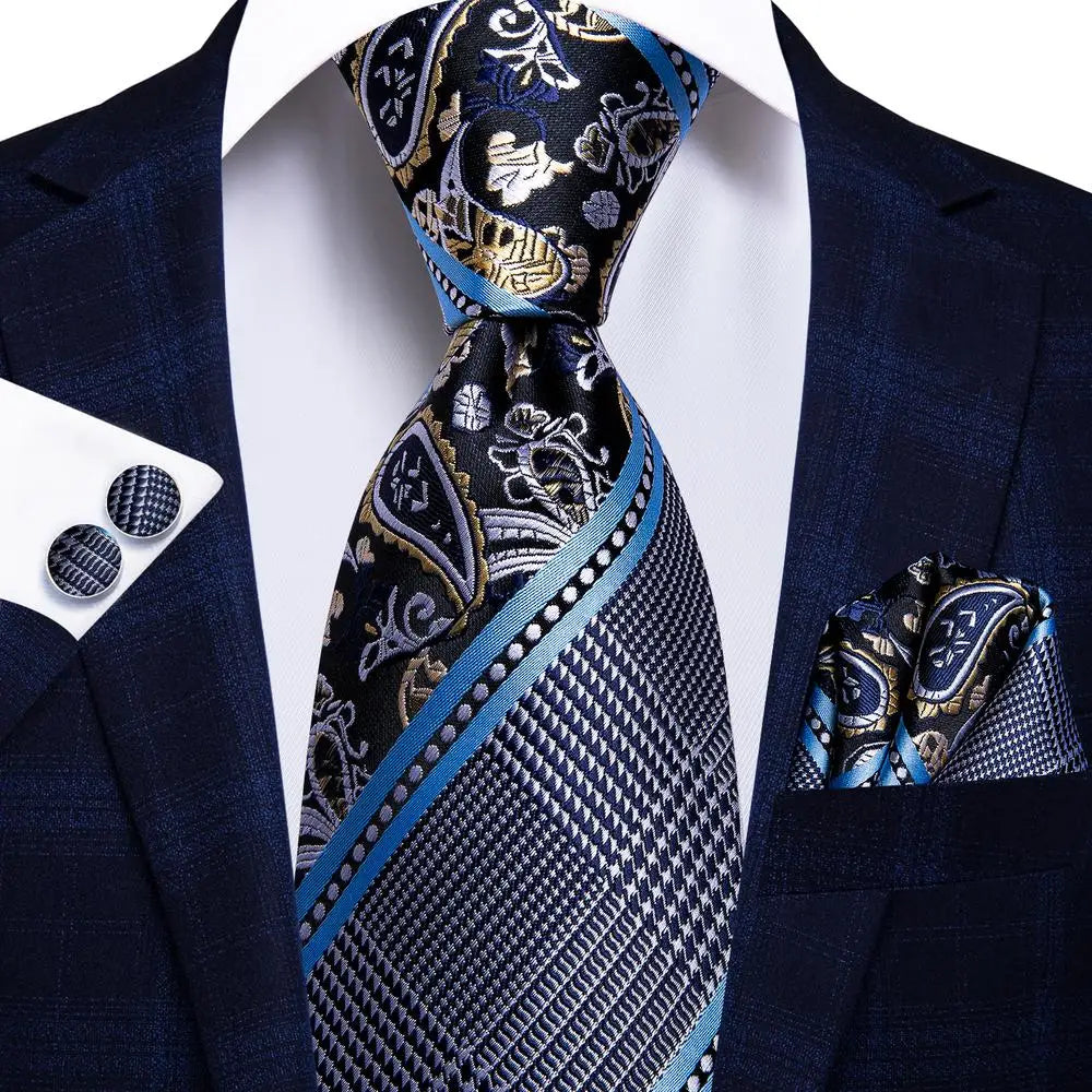 Quality Men's Tie: How to Tie Men's Tie Guide