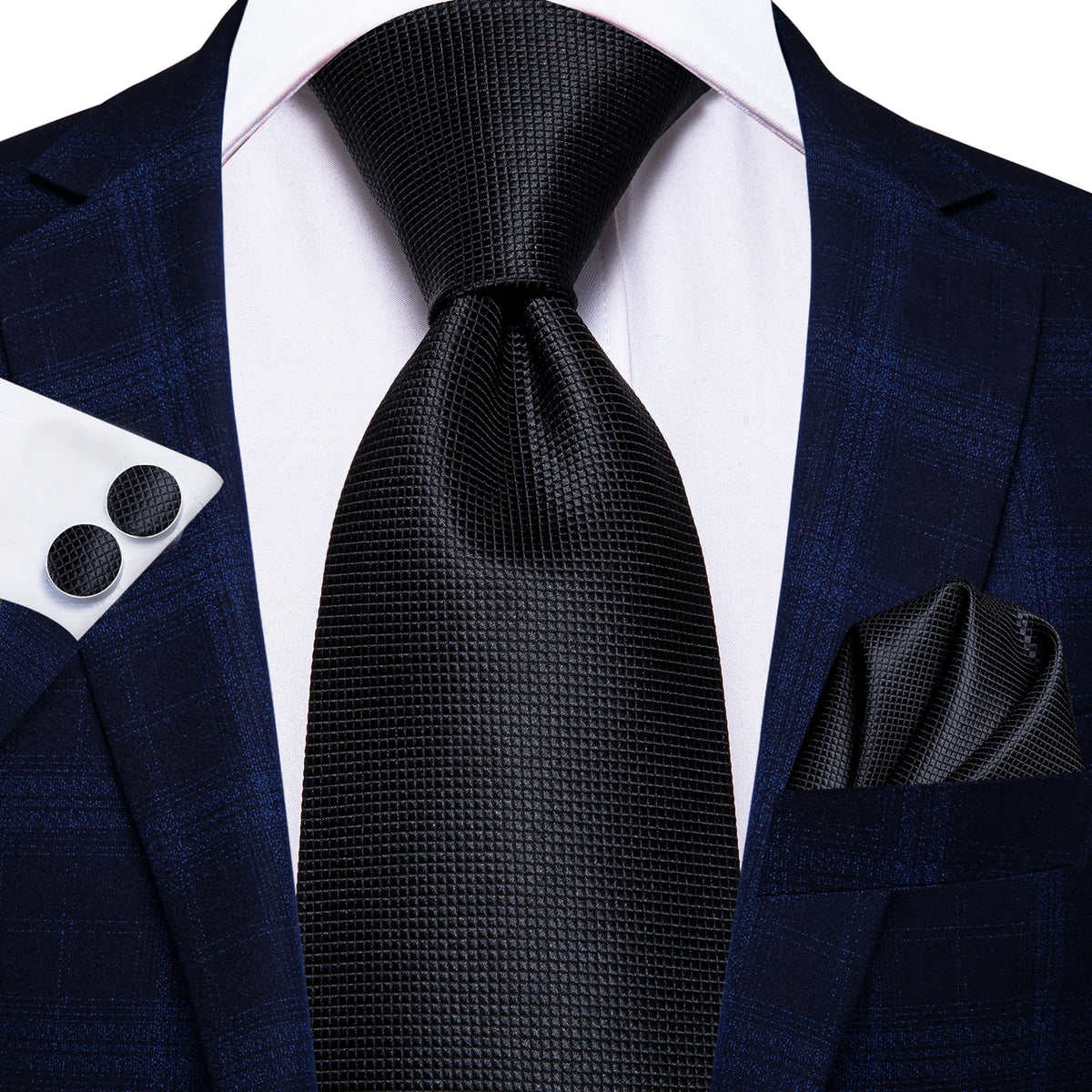 Quality Men's Tie: How to Tie Men's Tie Guide