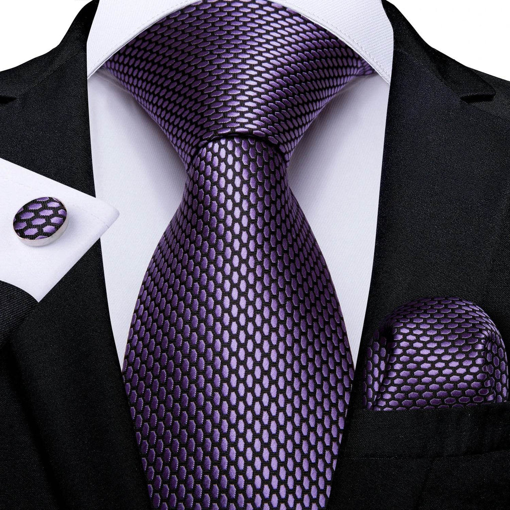Striking Silk Tie Sets for Men - VacationGrabs