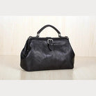Luxury Genuine Leather Handbag Anti-Theft Shoulder Bag - VacationGrabs