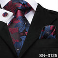 How to Fold a Pocket Square for Men’s Formal Looks