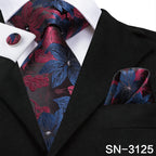 How to Fold a Pocket Square for Men’s Formal Looks