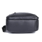 High-Quality Men’s Leather Waist Bag Crossbody Belt Pouch - VacationGrabs