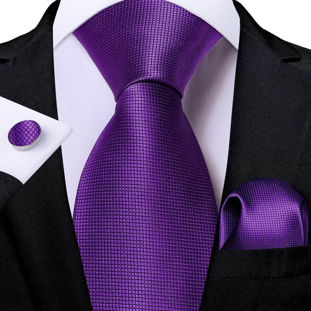 Striking Silk Tie Sets for Men - VacationGrabs