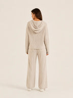 LÁVINE™ Hooded Loungewear Set for Women – 2 Piece Outfit