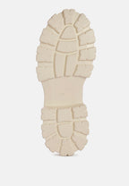Mallow Bootie