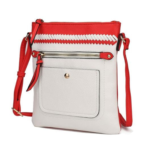Wallets, Handbags & Accessories Georgia Crossbody bag