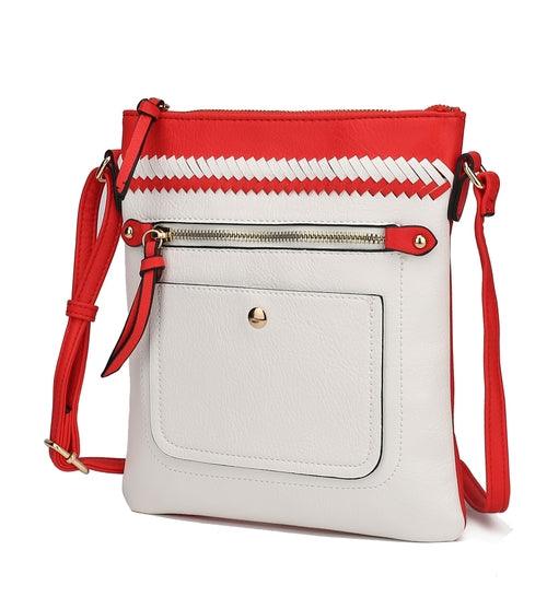 Wallets, Handbags & Accessories Georgia Crossbody bag