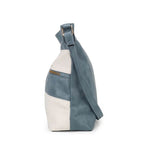 Stylish High-Quality Vegan Leather Shoulder Bag - VacationGrabs