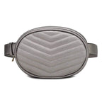 Trendy Women's Belt Bag Fanny Pack – Stylish & Functional - VacationGrabs