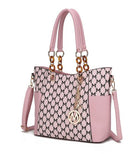 Wallets, Handbags & Accessories Paloma Vegan Leather Women’s Shoulder Bag