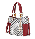 Wallets, Handbags & Accessories Paloma Vegan Leather Women’s Shoulder Bag