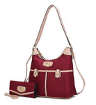 Wallets, Handbags & Accessories Harper Shoulder Bag with a Wallet