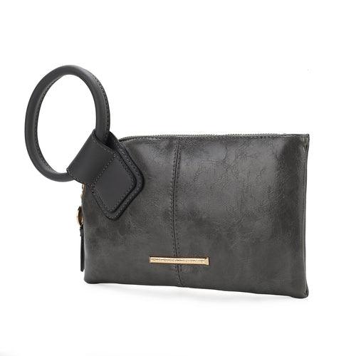 Wallets, Handbags & Accessories Simone Clutch/Wristlet