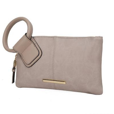 Wallets, Handbags & Accessories Simone Clutch/Wristlet