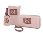 Wallets, Handbags & Accessories Darla Travel Gift Set